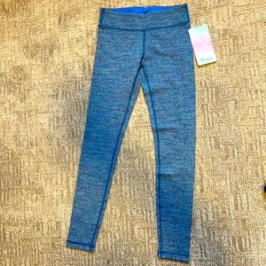 Ivivva, NWT, size 12, dark blue